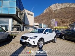 Bianco Usata 2023 Seat Arona Style SUV | 13.900 € (Super prezzo)