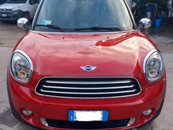 Usata 2014 Mini Countryman SUV | 10.500 € (Buon prezzo)