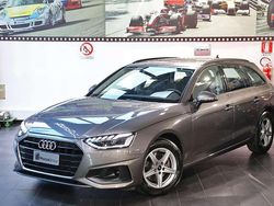 Grigio Usata 2021 Audi A4 Business Station wagon | 21.750 € (Super prezzo)