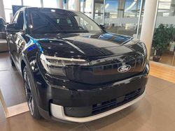 Agate black Nuova 2025 Ford Explorer Extended Range SUV | 41.950 € (Buon prezzo)