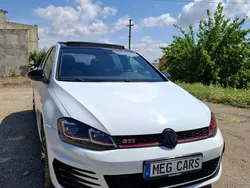 Usata 2015 VW Golf VII GTI Tre volumi | 18.500 € (Buon prezzo)