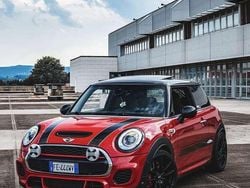 Usata 2016 Mini John Cooper Works Hype Due volumi | 17.800 € (Buon prezzo)