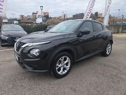 Nero Usata 2021 Nissan Juke N-Connecta SUV | 14.300 € (Ottimo prezzo)
