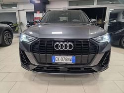 Grigio Usata 2022 Audi Q3 S-Line SUV | 30.900 € (Buon prezzo)