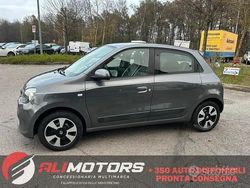 Grigio Usata 2016 Renault Twingo SE Due volumi | 8490 €