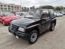 Nero Usata 1990 Suzuki Vitara SUV | 8900 €