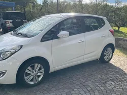 Usata 2013 Hyundai ix20 Monovolume | 6900 € (Buon prezzo)