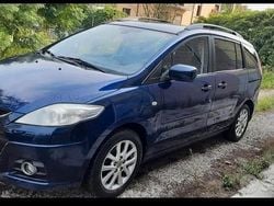 Usata 2008 Mazda 5 Monovolume | 3300 € (Buon prezzo)