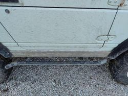 Bianco Usata 1990 Suzuki Samurai SUV | 5500 €