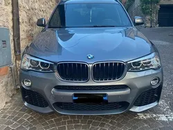 Usata 2017 BMW X3 M Sport SUV | 18.000 € (Ottimo prezzo)