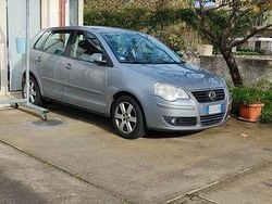 Grigio Usata 2007 VW Polo Due volumi | 2000 €