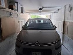 Grigio Usata 2018 Citroën C4 Picasso Monovolume | 12.000 €