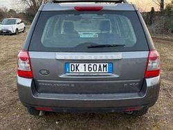 Grigio Usata 2007 Land Rover Freelander 2 HSE SUV | 5150 € (Buon prezzo)