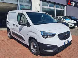 Bianco Usata 2023 Opel Combo S Monovolume | 20.900 € (Cara)