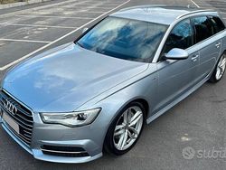 Usata 2015 Audi A6 Business Station wagon | 13.200 € (Ottimo prezzo)