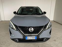 Ceramic Usata 2022 Nissan Qashqai N-Connecta SUV | 22.400 € (Buon prezzo)