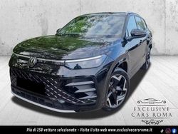 Nero Usata 2025 VW Tayron R-line SUV | 49.990 €