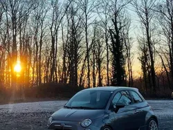 Abarth 500
