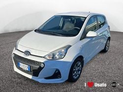 Bianco Usata 2017 Hyundai H 350 Comfort Furgone | 8500 € (Ottimo prezzo)