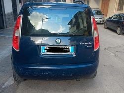 Blu Usata 2012 Skoda Roomster Monovolume | 2500 €