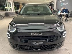 Nero Usata 2025 Fiat 600 La Prima SUV | 19.990 € (Ottimo prezzo)