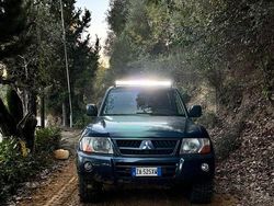 Usata 2005 Mitsubishi Pajero SUV | 8500 €