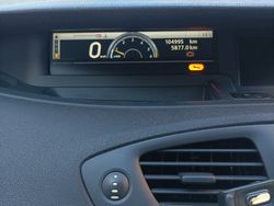 Marrone Usata 2009 Renault Scénic III Monovolume | 4000 € (Buon prezzo)