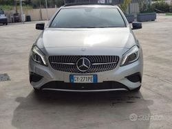 Usata 2015 Mercedes A200 Premium Tre volumi | 14.000 € (Buon prezzo)