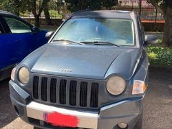 Usata 2007 Jeep Compass SUV | 2000 € (Ottimo prezzo)