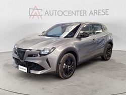 Grigio metallizzato Usata 2024 Alfa Romeo Junior SUV | 27.500 € (Buon prezzo)