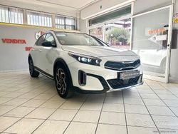 Other Usata 2024 Kia XCeed GT-Line SUV | 25.950 € (Cara)