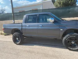 Usata 2004 Mitsubishi L200 Pick-up | 8000 € (Ottimo prezzo)