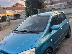 Usata 2004 Hyundai Getz Due volumi | 1600 €