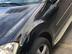 Usata 2008 Mercedes ML320 SUV | 8500 € (Buon prezzo)