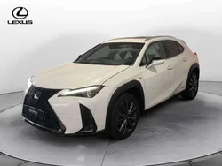 Lexus UX 250h