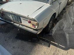 Bianco Usata 1970 Lancia Fulvia | 3000 €