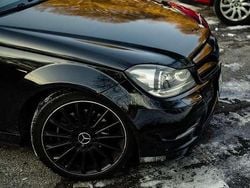 Usata 2014 Mercedes C220 Avantgarde Coupé | 12.999 € (Ottimo prezzo)