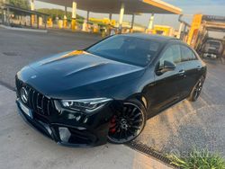 Usata 2023 Mercedes CLA35 AMG AMG Coupé | 10.500 €