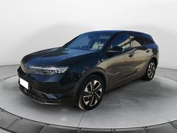 Nero Nuova 2025 Opel Grandland X SUV | 31.800 € (Cara)