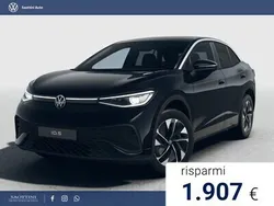 Grenadill black metallizzato Nuova 2025 VW ID.5 Pro SUV | 51.000 €