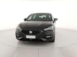 Nero Usata 2024 Seat Leon FR Tre volumi | 27.900 € (Cara)
