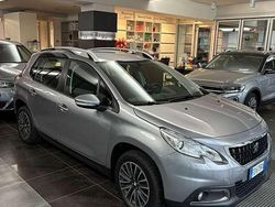 Grigio Usata 2016 Peugeot 2008 Active SUV | 9000 € (Ottimo prezzo)
