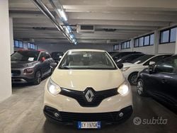 Bianco Usata 2015 Renault Captur SUV | 7300 € (Ottimo prezzo)