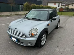 Argento Usata 2007 Mini Cooper Chili Due volumi | 3290 € (Ottimo prezzo)