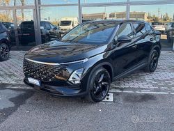 Nero Usata 2024 Omoda 5 SUV | 23.500 € (Buon prezzo)