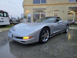 Argentorosso Usata 1998 Chevrolet Corvette C5 Coupé | 28.500 €