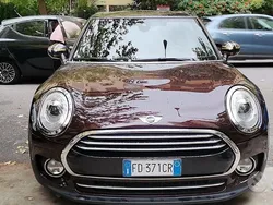 Usata 2016 Mini Clubman Station wagon | 12.900 € (Buon prezzo)