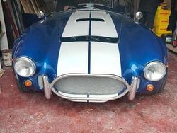 Usata 1970 Ford Mustang | 26.000 €