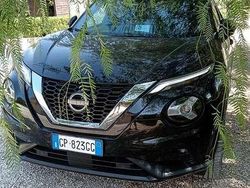 Usata 2023 Nissan Juke N-Connecta SUV | 19.952 € (Buon prezzo)