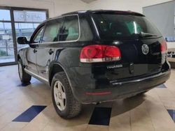 Usata 2005 VW Touareg R SUV | 2000 € (Super prezzo)